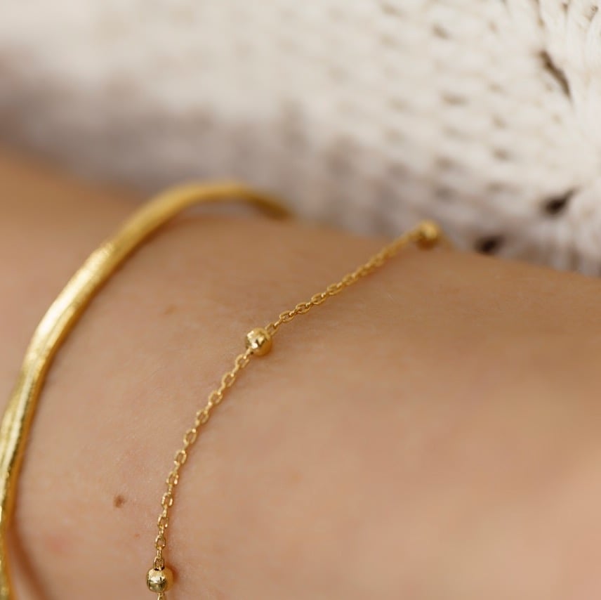 Image of Bracelet Suzanne