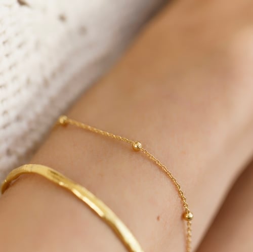 Image of Bracelet Suzanne