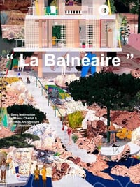 LA BALNÉAIRE - Milena CHARBIT