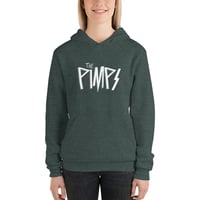 Image 2 of the pimps Hoodie