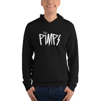 Image 1 of the pimps Hoodie