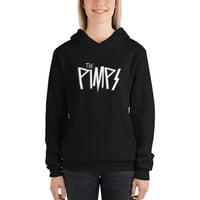 Image 5 of the pimps Hoodie