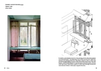 Image 7 of THE NORDIC WINDOW - Yoshiharu Tsukamoto Lab