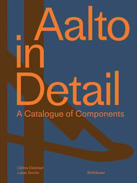 Image 1 of AALTO IN DETAIL - Céline DIETZIKER et Lukas GRUNTZ