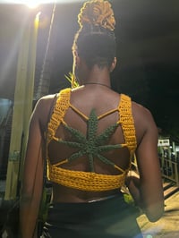 Image 1 of The Canna Bliss Top