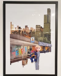 You and me in nyc