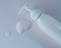 Image 3 of Milky Jelly Body Wash with Shea, Argan, and Oats