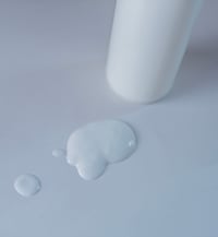 Image 2 of Milky Jelly Body Wash with Shea, Argan, and Oats