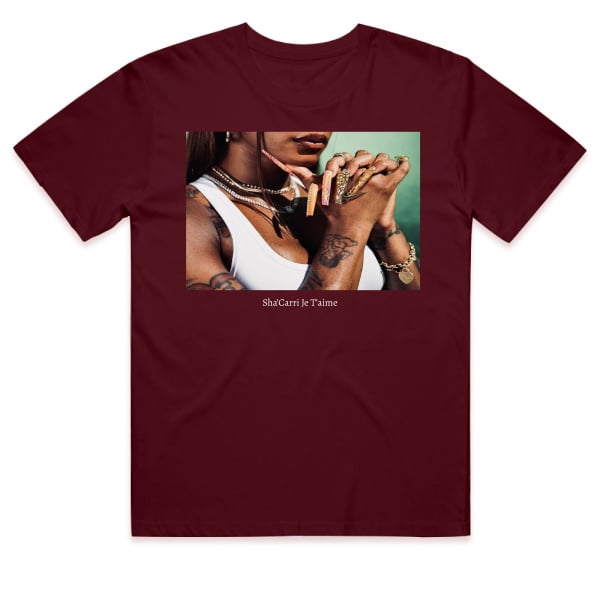 Image of Sha’Carri Nails 