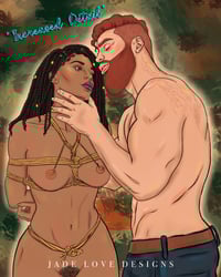 Image 11 of Custom Color Character Sketch