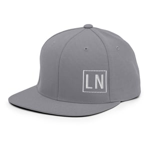 Image of LN - Snapback Hat