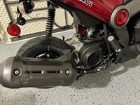 Image 3 of NAVi 110 K&N Premium Performance Air Filter 