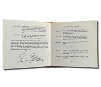 Image 4 of Animal Cook Book by Otto Tomschik