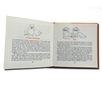Image 6 of Animal Cook Book by Otto Tomschik