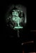 Image of Glow in the Dark ‘Ghosts’ Print