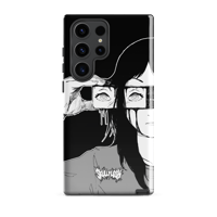 Piece Samsung Tough Case