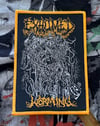 Exhumed - Worming Patch