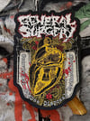 General Surgery Woven Patch