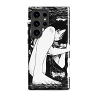 All Eyes On Me Samsung Tough Case