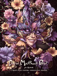 Image 3 of Dave Matthews Band Noblesville Indiana