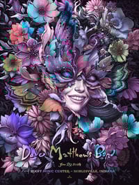 Image 4 of Dave Matthews Band Noblesville Indiana
