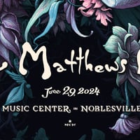 Image 8 of Dave Matthews Band Noblesville Indiana