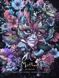 Image 2 of Dave Matthews Band Noblesville Indiana