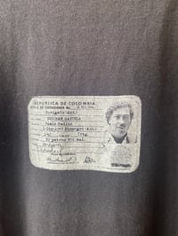 Image 5 of Pablo Escobar Late 90s / Y2K XL