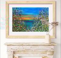 Image 1 of “I must be dreaming” - fine art print