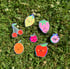 FRUIT SALAD - STICKER PACK Image 2