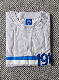 Image 1 of Brand New SV Meppen (Germany) Size XL Football/Ultras T-Shirt.