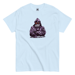 Image of TINTED LENS II.