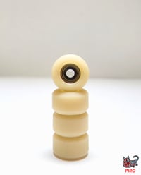 Image of Piro Wheels - Performance Mini Shape - Tan