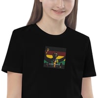 Image 3 of Organic cotton kids t-shirt