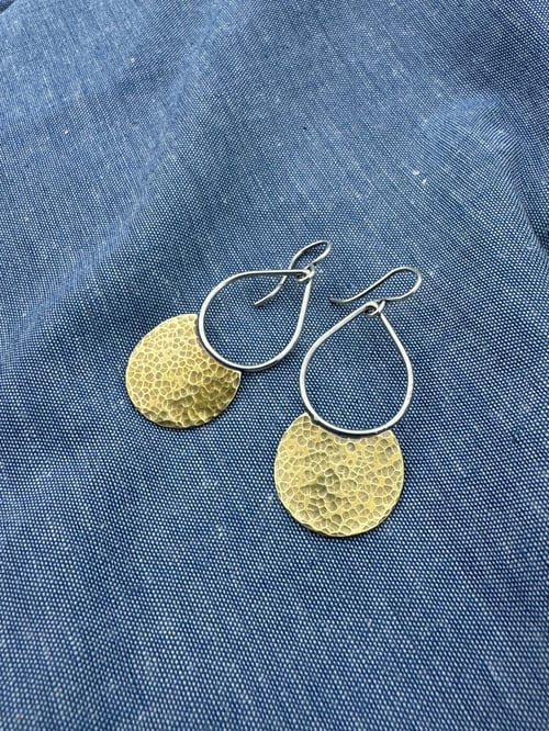 Image of Vim Earrings