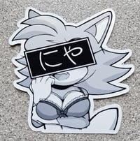Image 3 of OC Sticker Bundle
