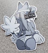 Image 4 of OC Sticker Bundle
