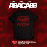 ABACABB - GET PISSED SHIRT