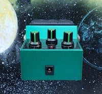 Image 4 of Maxon SD-01 Sonic Distortion, Made In Japan, 1980s