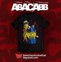 ABACABB- FINISH HIM SHIRT