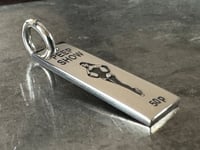 Image 1 of Peep Show Pendant 