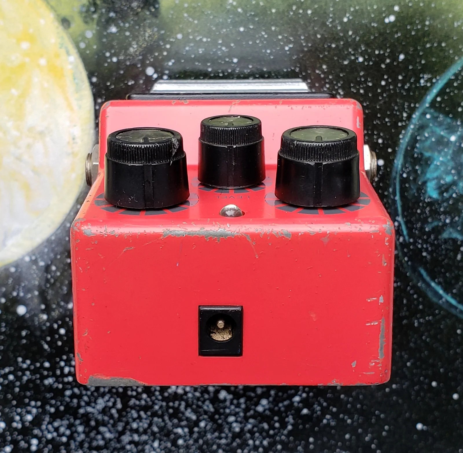 Vintage Maxon CP-9 Compressor aka Ibanez CP9, MIJ, 1982 Vintage Maxon CP-9 Compressor aka Ibanez CP9, MIJ, 1982