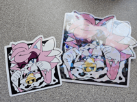 Image 5 of OC Sticker Bundle