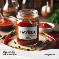 Harissa🌶️