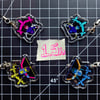 Stringer Mini Charms