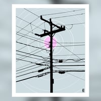 Image 2 of POWER LINES - 1, 2, 3