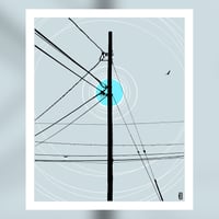 Image 3 of POWER LINES - 1, 2, 3