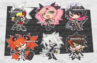 Image 1 of [PREORDER] ZENLESS ZONE ZERO CHARMS