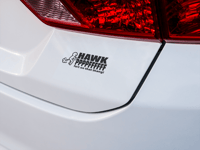 Image 2 of Hawk PPPFFF Fart On That Thang! Car Decal(1-2 Pack)