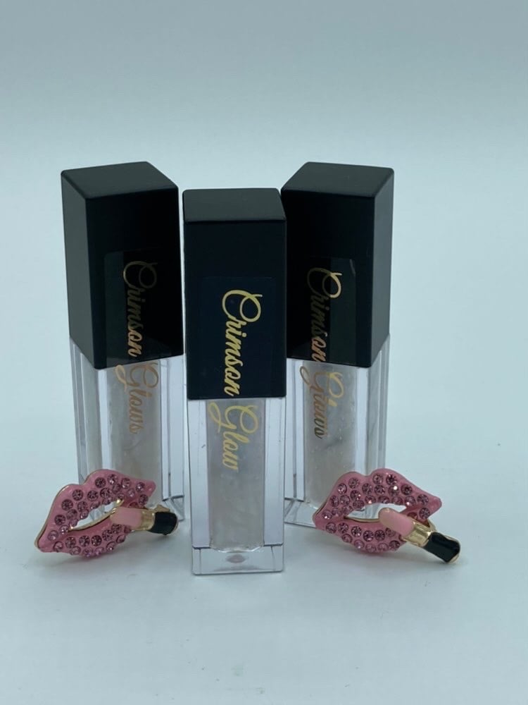 crimson tint green laces